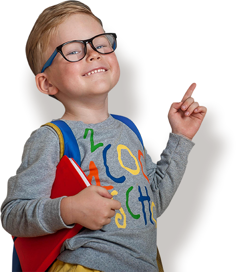 schoolboy
